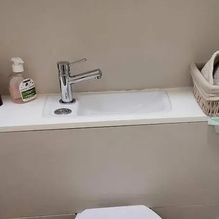 Appartement Flat 15minutes Walk From The Sea, - Côte D'azure *
