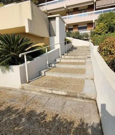 Flat 15minutes Walk From The Sea, - Cote D'azure * Ницца