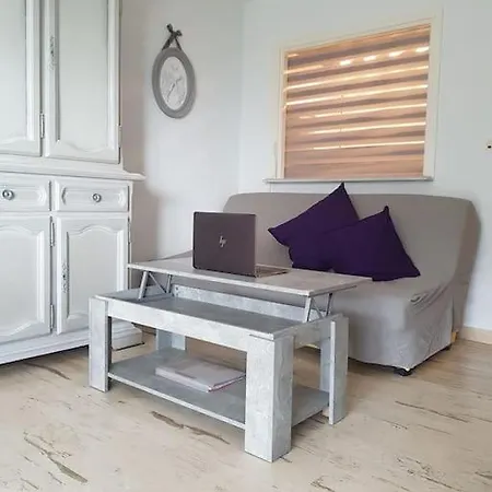 Flat 15minutes Walk From The Sea, - Cote D'azure * Ницца