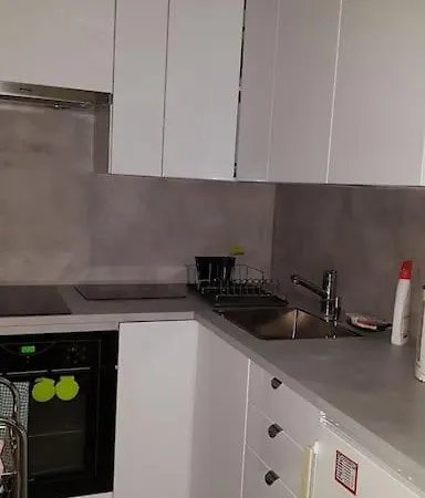 Apartment Flat 15minutes Walk From The Sea, - Cote D'azure Nice