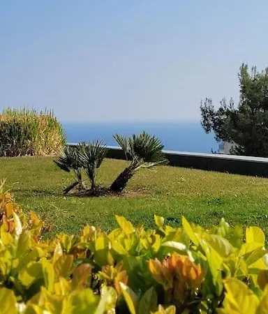 Flat 15minutes Walk From The Sea, - Cote D'azure Apartment