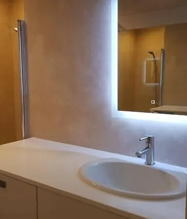 Flat 15minutes Walk From The Sea, - Cote D'azure Nice