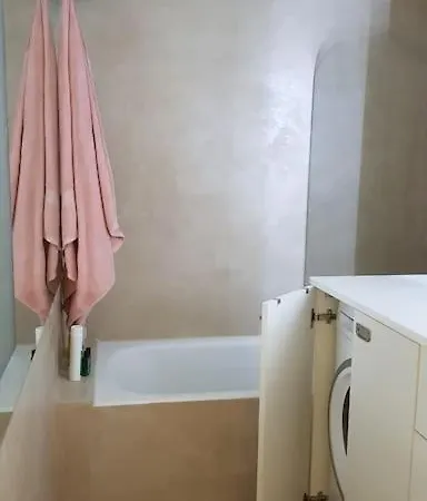 Apartment Flat 15minutes Walk From The Sea, - Cote D'azure