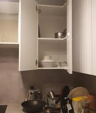 Flat 15minutes Walk From The Sea, - Cote D'azure Apartment Nice